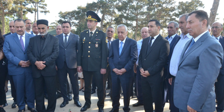 27 Sentyabr-Anım Günü