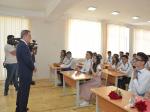 Son zəng və Milli Qurtuluş  günü 14.06.2019