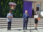 Son zəng və Milli Qurtuluş  günü 14.06.2019