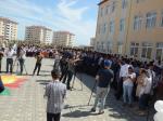 Son zəng və Milli Qurtuluş  günü 14.06.2019